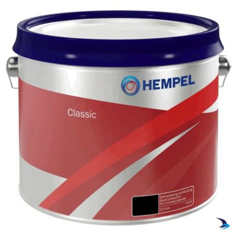 hempel classic antifouling